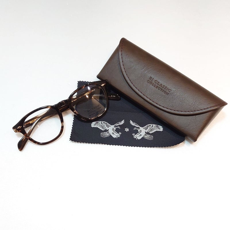 BJ CLASSIC COLLECTION BJ JAZZ 48 C-30 | OPTICAL