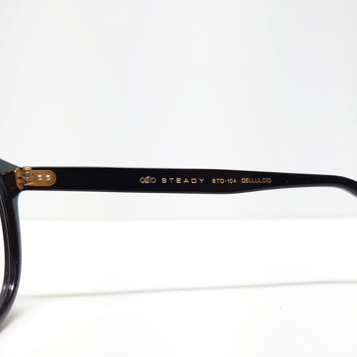 STEADY STD-104 C-1 | OPTICAL TAILOR CRADLE