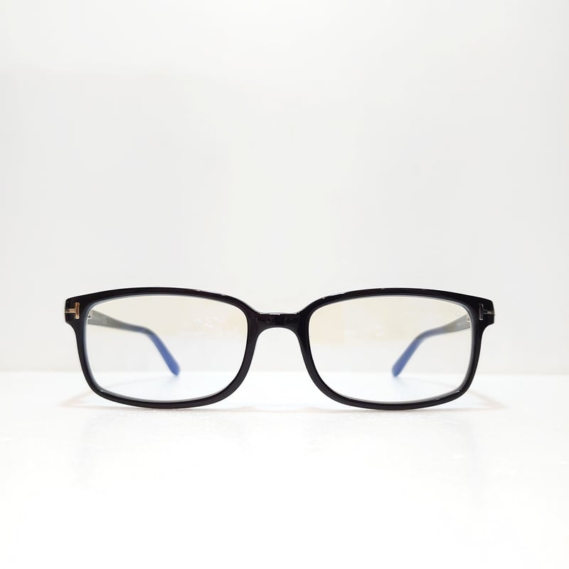 TOM FORD TF5209-F-B 001 | OPTICAL TAILOR CRADLE