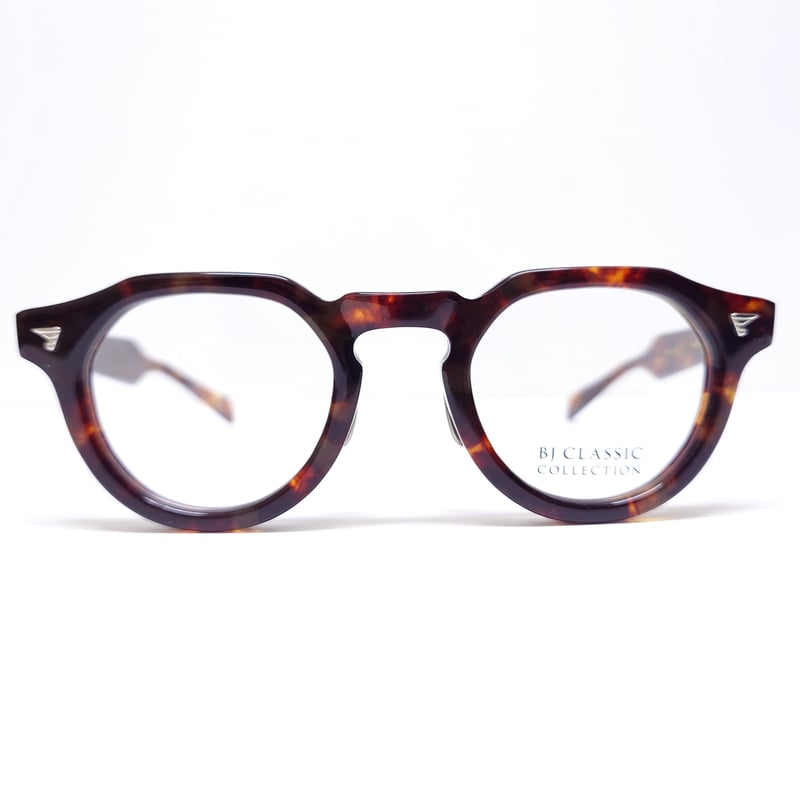 BJ CLASSIC COLLECTION P-578MP C-2 | OPTICAL TAI