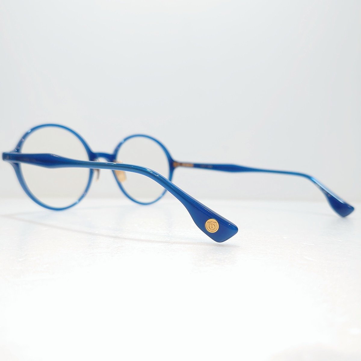 DITA VATIZA ヴァティーザ　 マリナーブルー DITA VATIZA ヴァティーザ マリナーブルー