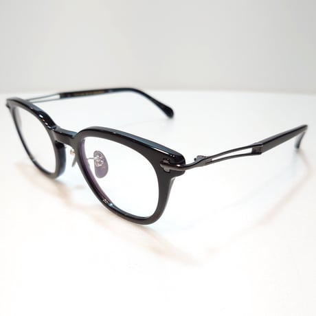 【TAYLOR WITH RESPECT】　thick　Col.01(Black)