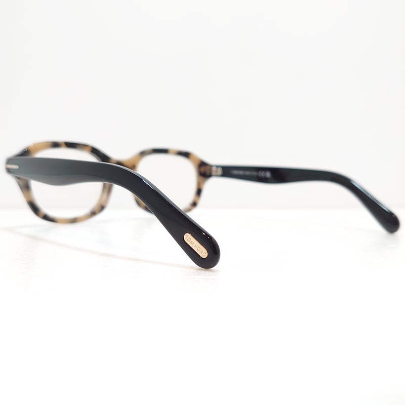 TOM FORD TF6005-D-B 055 | OPTICAL TAILOR CRADLE