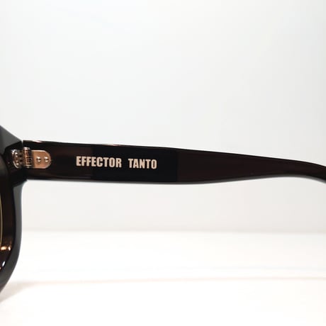 EFFECTOR　TANTO　BK