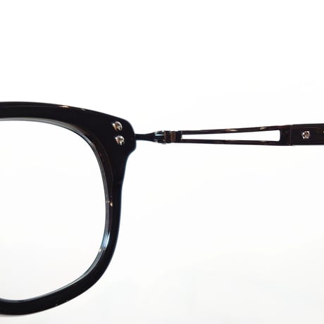 【TAYLOR WITH RESPECT】　thick　Col.01(Black)