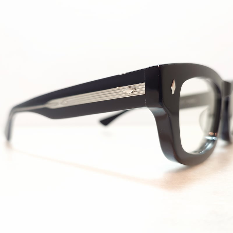 EFFECTOR】 CODA BKCL2 | OPTICAL TAILOR CRADLE