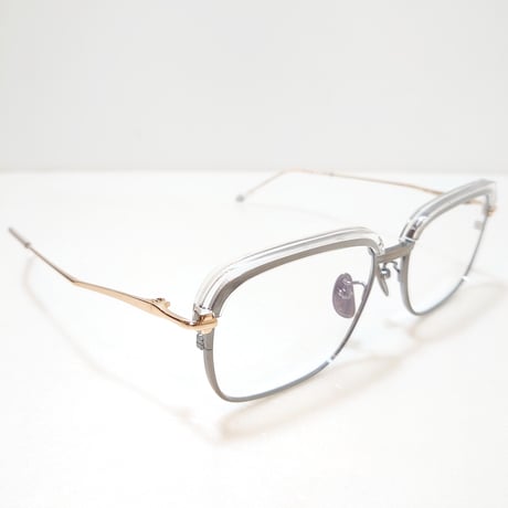 TAYLOR WITH RESPECT　dork　Col.01(Antique Silver)