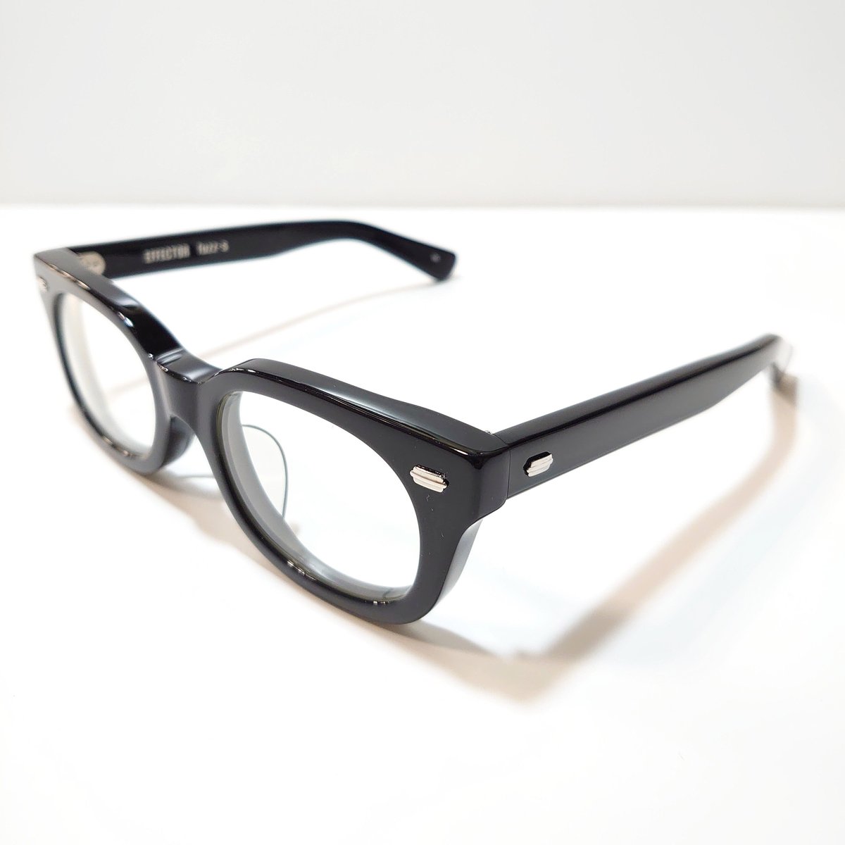 EFFECTOR fuzz-s BK | OPTICAL TAILOR CRADLE