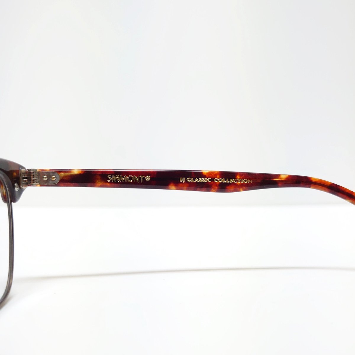 BJ CLASSIC COLLECTION S-802 C-3 | OPTICAL TAILO...