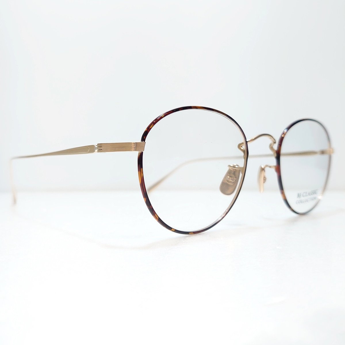 BJ CLASSIC COLLECTION PREM-116S NT MP C-6-2 | O