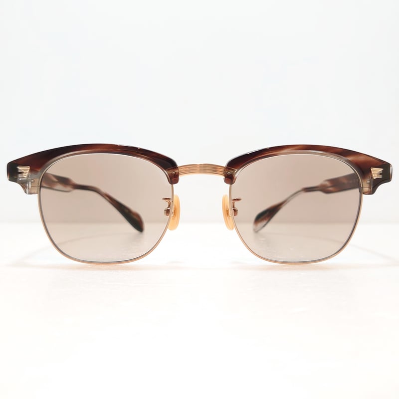 BJ CLASSIC COLLECTION S-S88 C-30-6a/Brown | OPT