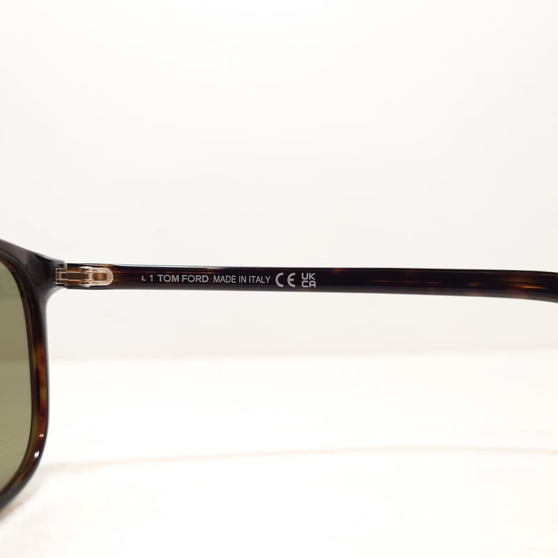 TOM FORD】 TF1048-D 52N | OPTICAL TAILOR CRADLE