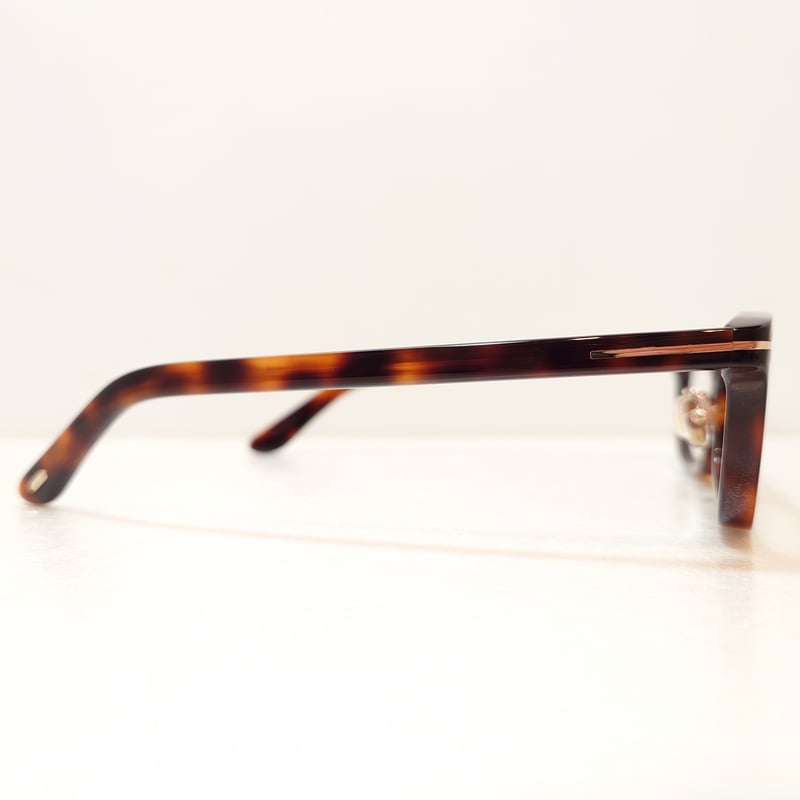 TOM FORD】 TF6074-D-B 053 | OPTICAL TAILOR CRADLE