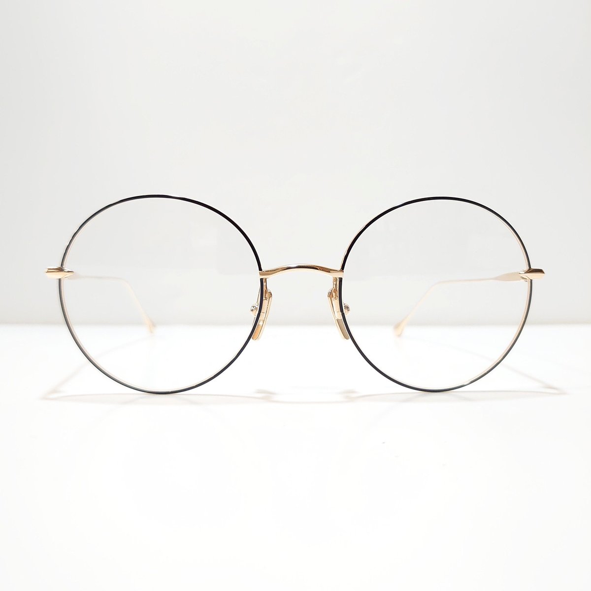 DITA believer サングラス DITA BELIEVER(-) DTX506-52-03//BLK-GLD | OPTICA