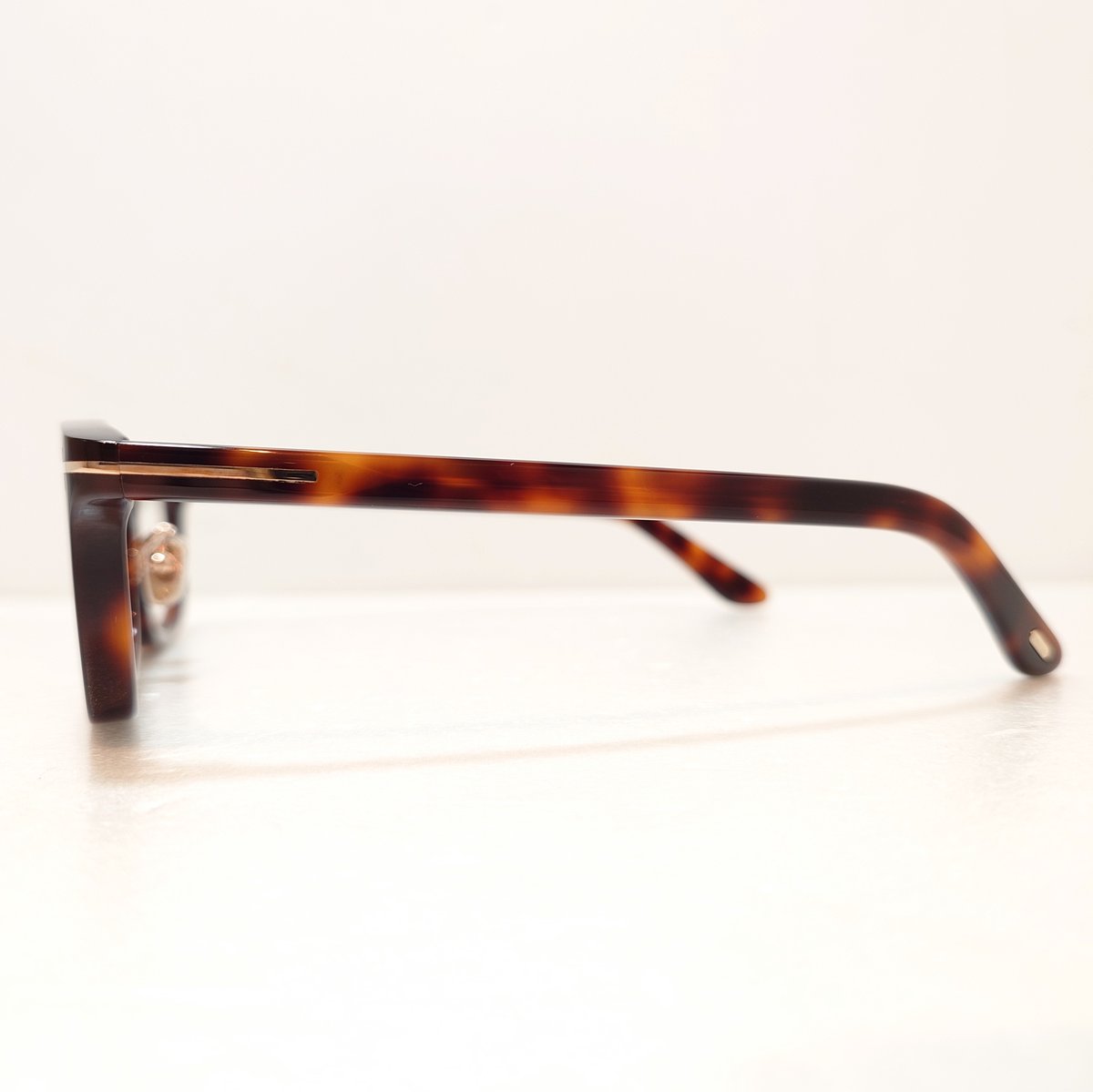 TOM FORD】 TF6074-D-B 053 | OPTICAL TAILOR CRADLE