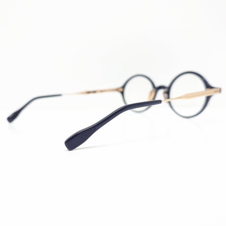 【DITA】　ALATARA  DTX469-A-03//Black-White Gold