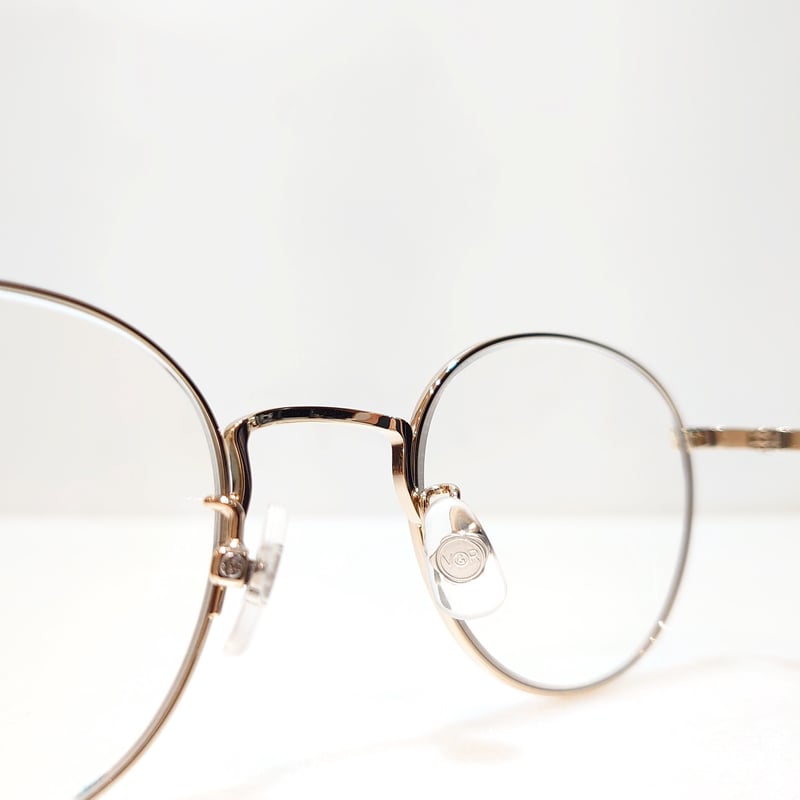 VIKTOR&ROLF 70-0167-2 | OPTICAL TAILOR CRADLE