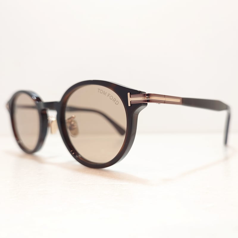 TOM FORD TF1150-D 52E | OPTICAL TAILOR CRADLE