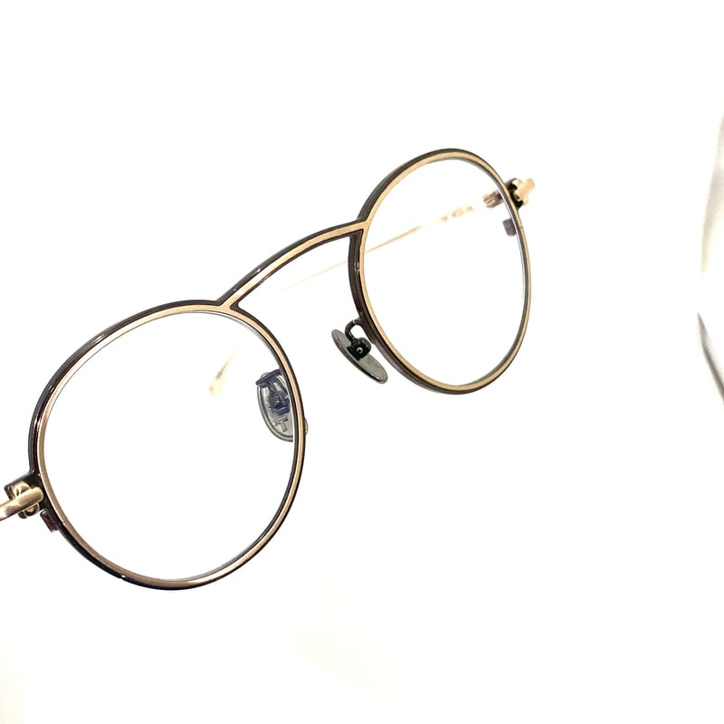 TAYLOR WITH RESPECT【正規品】 TAYLOR WITH RESPECT】 tape Col.02(Gold&Brown) |