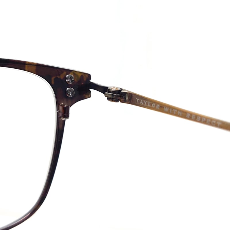 TAYLOR WITH RESPECT walpole Col.02(Brown Demi&A