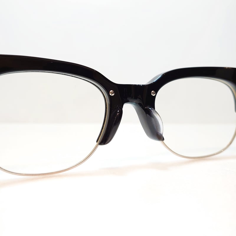 【新品未使用】EFFECTOR エフェクター BUD GANZ BKG EFFECTOR BUD GANZ BK | OPTICAL TAILOR CRADLE