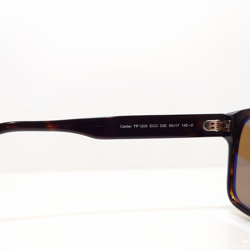 TOM FORD】 Calder TF1205 ECO 52E | OPTICAL TAIL