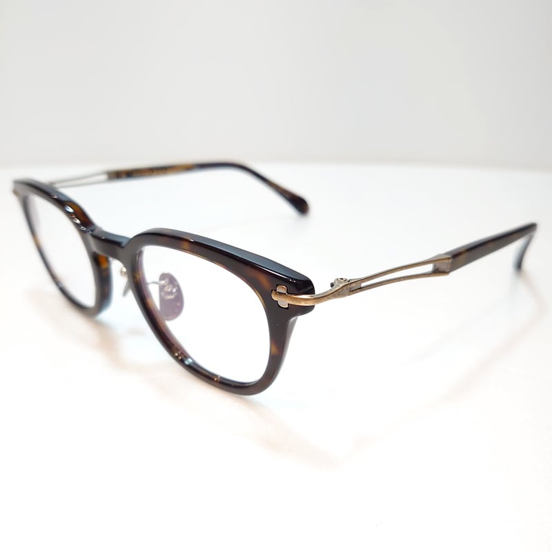 TAYLOR WITH RESPECT【正規品】 TAYLOR WITH RESPECT】 thick Col.02(Demi Brown)