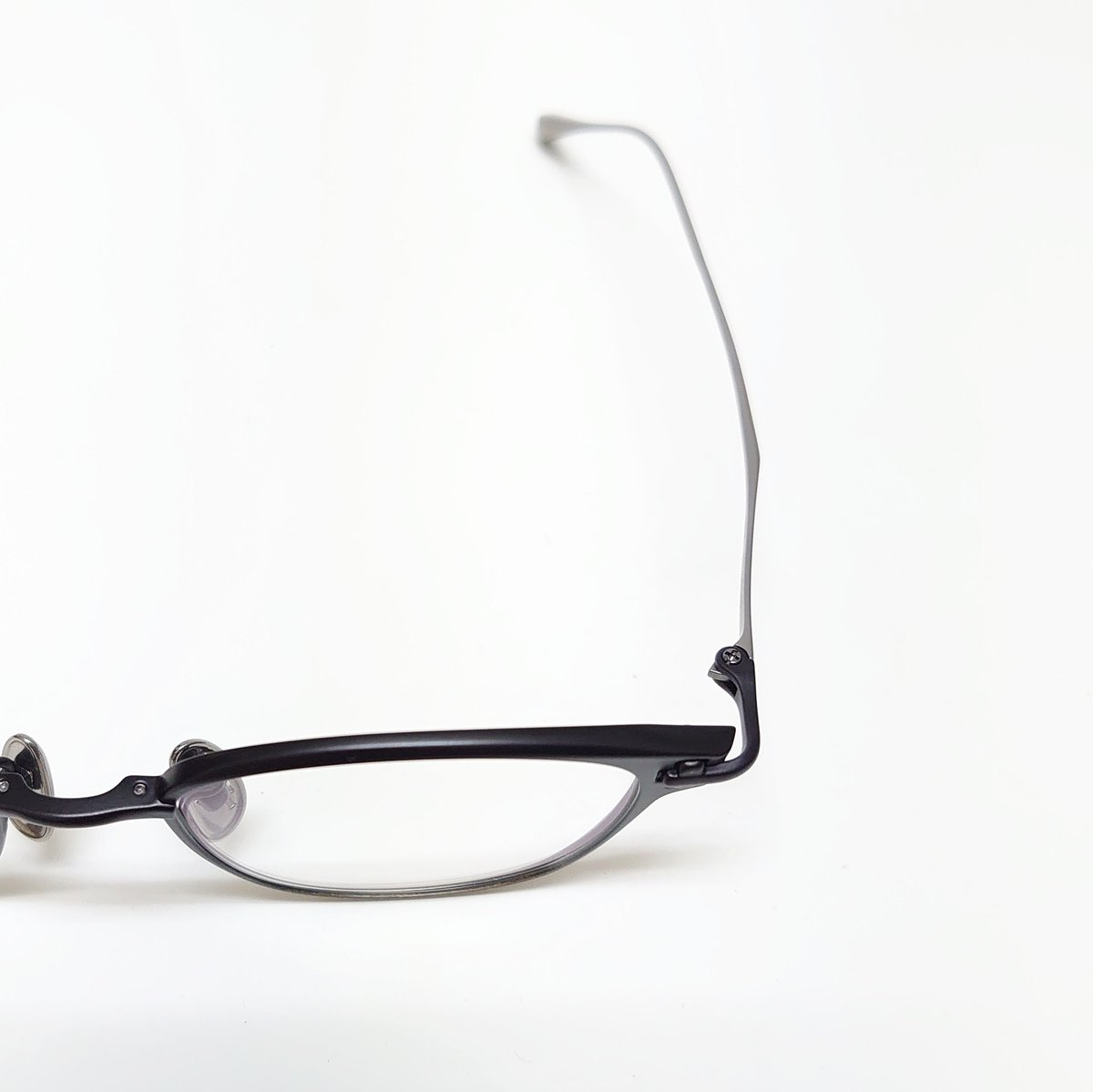 TAYLOR WITH RESPECT castor Col.01 | OPTICAL TAI 