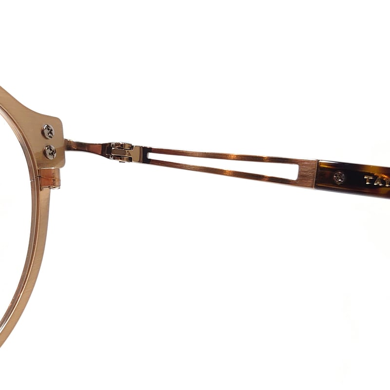 TAYLOR WITH RESPECT【正規品】 TAYLOR WITH RESPECT relief Col.02(Brown&Gold) |