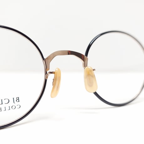 【BJ CLASSIC COLLECTION】　PREM-145S PT　C-1-1 ゴールド-ブラック