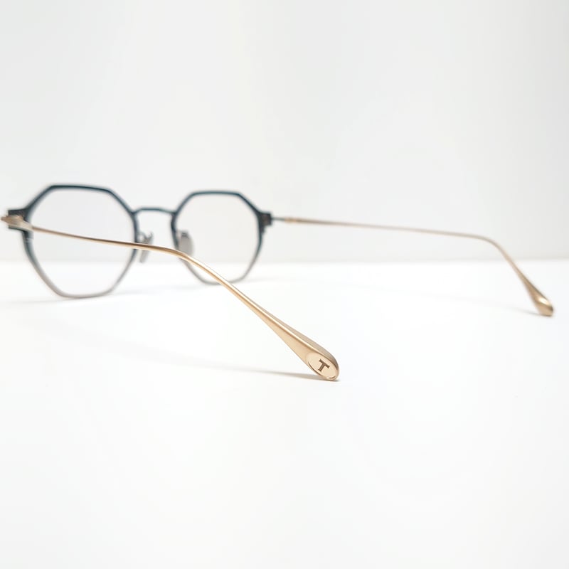 TAYLOR WITH RESPECT okta Col.04(Khaki&Gold Grad