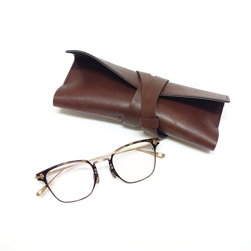 TAYLOR WITH RESPECT walpole Col.02(Brown Demi&A