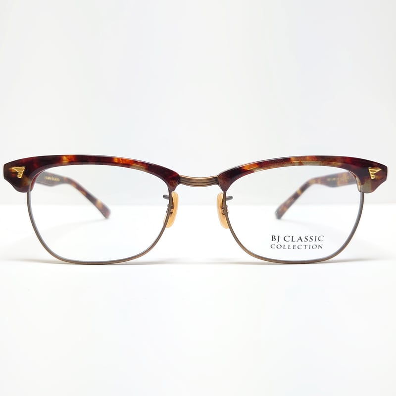 BJ CLASSIC COLLECTION S-802 C-3 | OPTICAL TAILO 