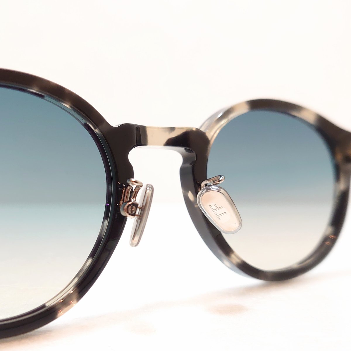 TOM FORD TF1150-D 55P | OPTICAL TAILOR CRADLE