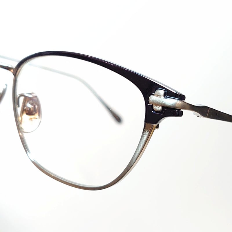 TAYLOR WITH RESPECT mimic Col.02(Navy&Silver) |
