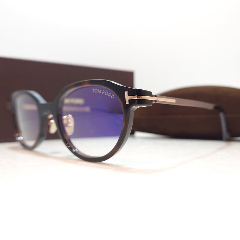 TOM FORD TF6023-D-B 052 | OPTICAL TAILOR CRADLE