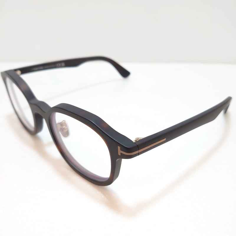 TOM FORD TF6007-D-B 056 | OPTICAL TAILOR CRADLE