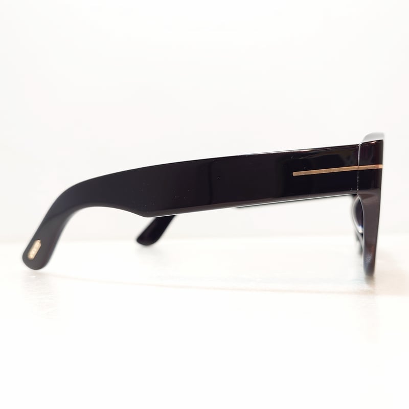 TOM FORD】 Lucinda TF1212 ECO 01A | OPTICAL TAI