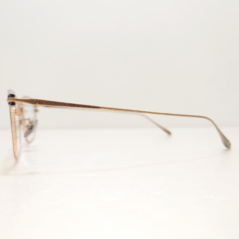 TAYLOR WITH RESPECT【正規品】 TAYLOR WITH RESPECT sole Col.07(Black&Damaged G