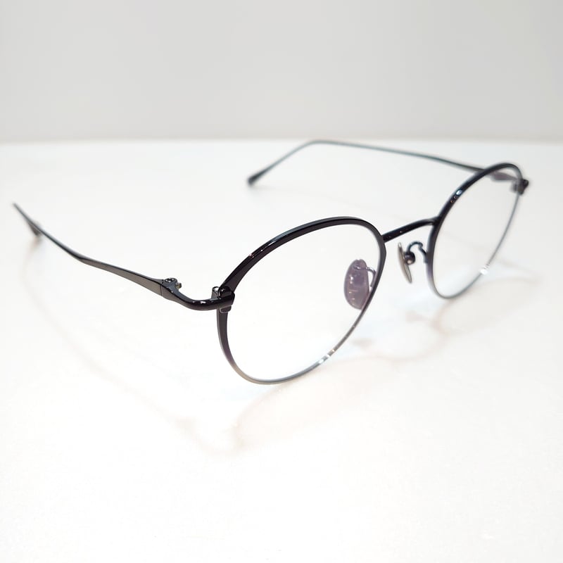 TAYLOR WITH RESPECT fidel Col.01(Black&Silver G