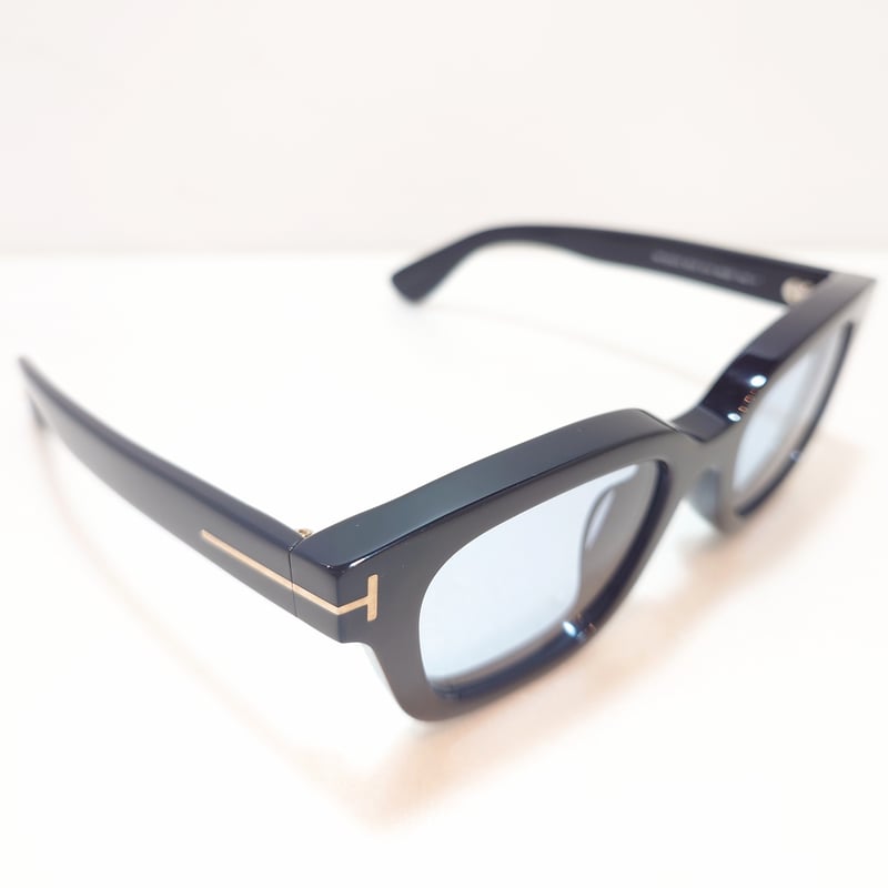 TOM FORD】 TF1274-D ECO 01A | OPTICAL TAILOR CR