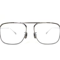 【TAYLOR WITH RESPECT】　geek Col.01(Antique Silver)