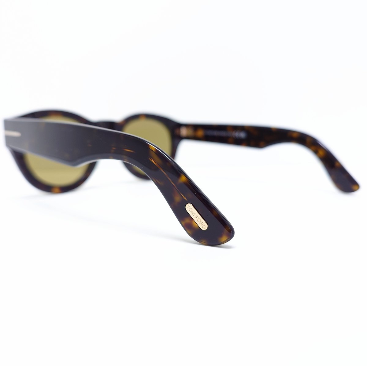 TOM FORD】 Lucinda TF1212 ECO 52N | OPTICAL TAI