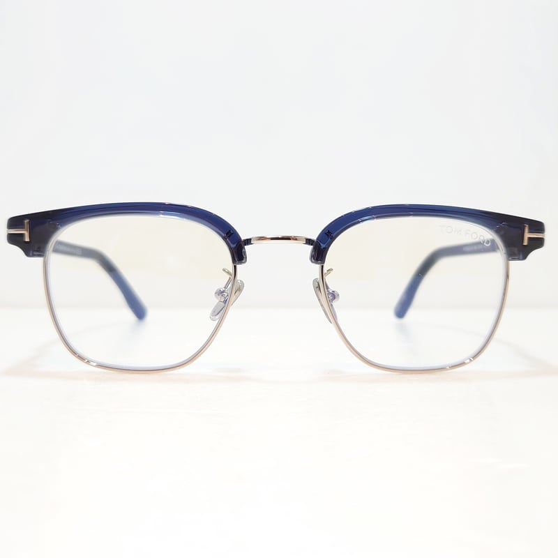 TOM FORD TF5932-D-B 090 | OPTICAL TAILOR CRADLE