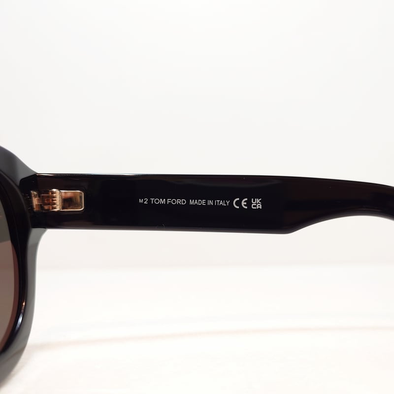 TOM FORD】 Lucinda TF1212 ECO 01A | OPTICAL TAI