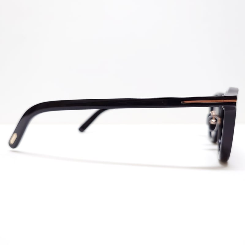 TOM FORD】 TF978-D 01B | OPTICAL TAILOR CRADLE