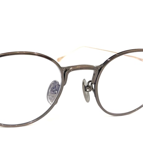 【TAYLOR WITH RESPECT】　hoop　Col.04(Shirring Brown)