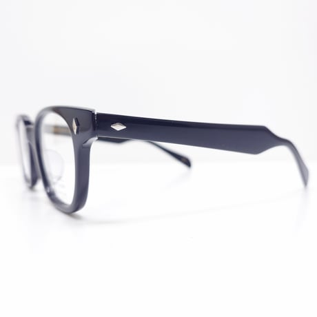 【BJ CLASSIC COLLECTION】　FLEXI FIT-99　C-1 ブラック
