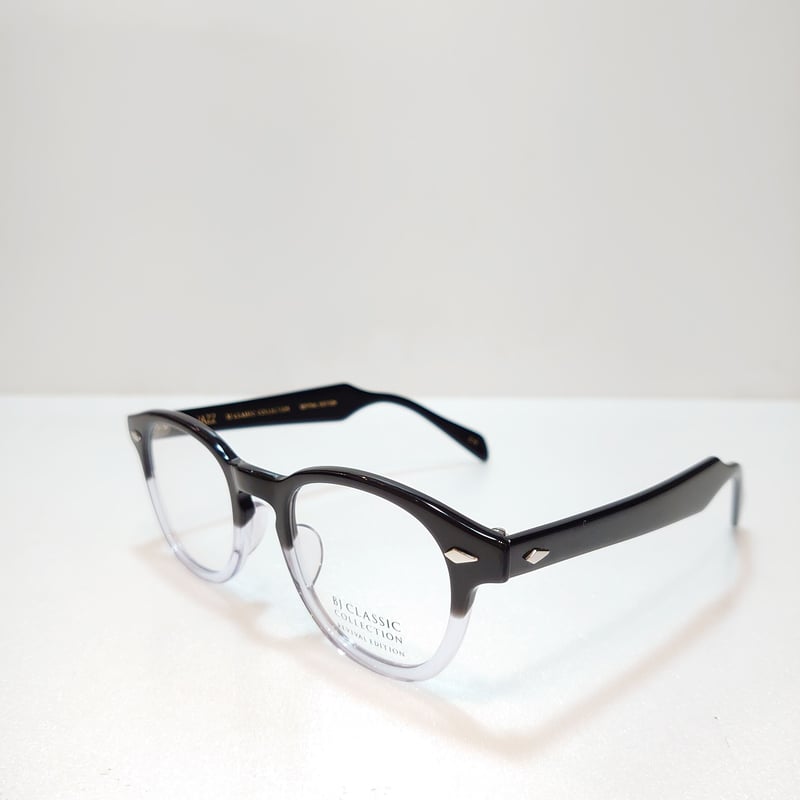 BJ CLASSIC COLLECTION JAZZ 46 C-8 | OPTICAL TAI