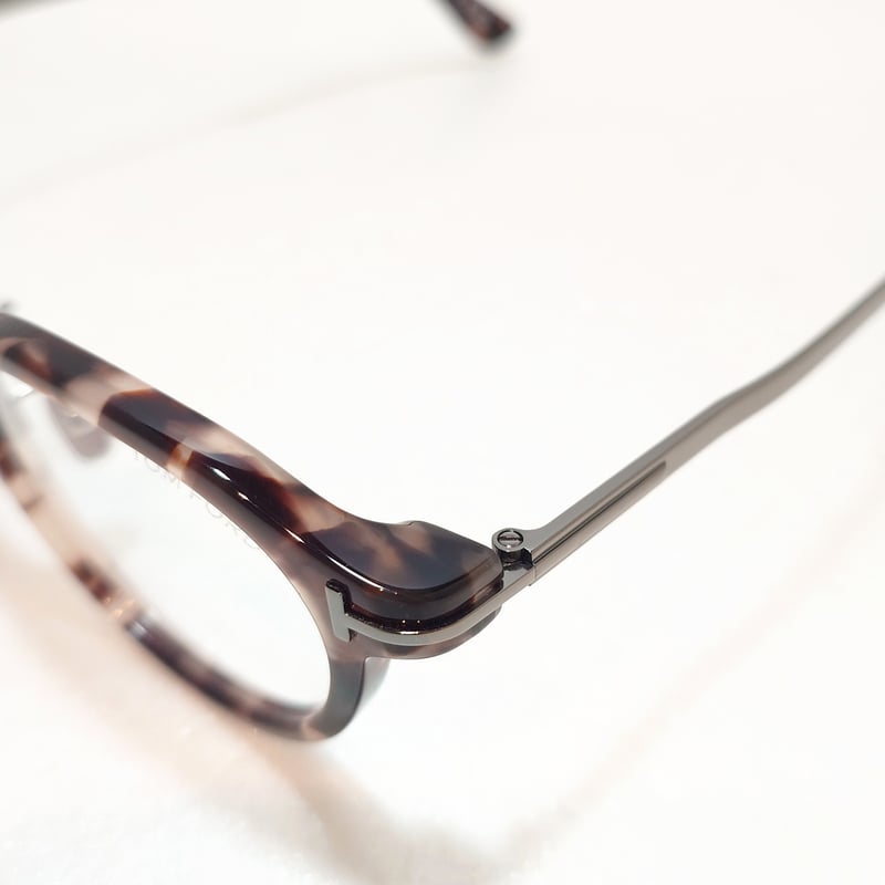 TOM FORD TF6023-D-B 055 | OPTICAL TAILOR CRADLE 